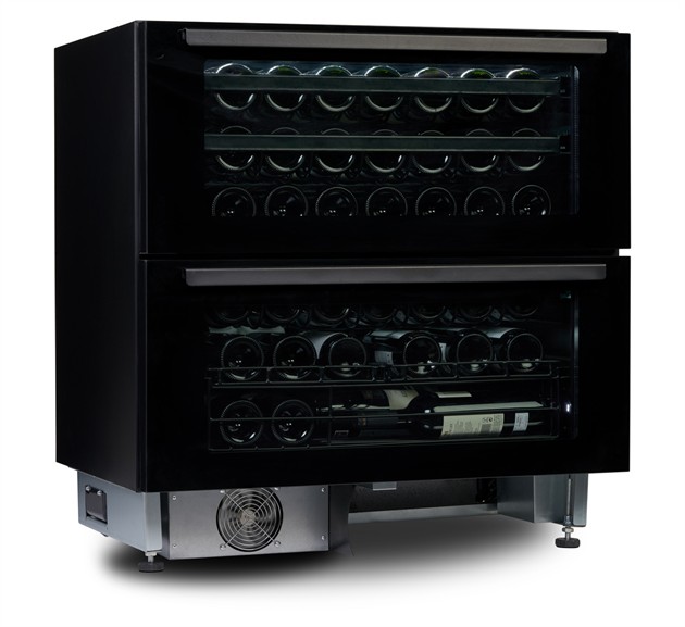 NO WINE DRAWER G3